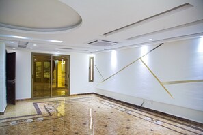 Business centre - Residence Ministre (Abidjan)