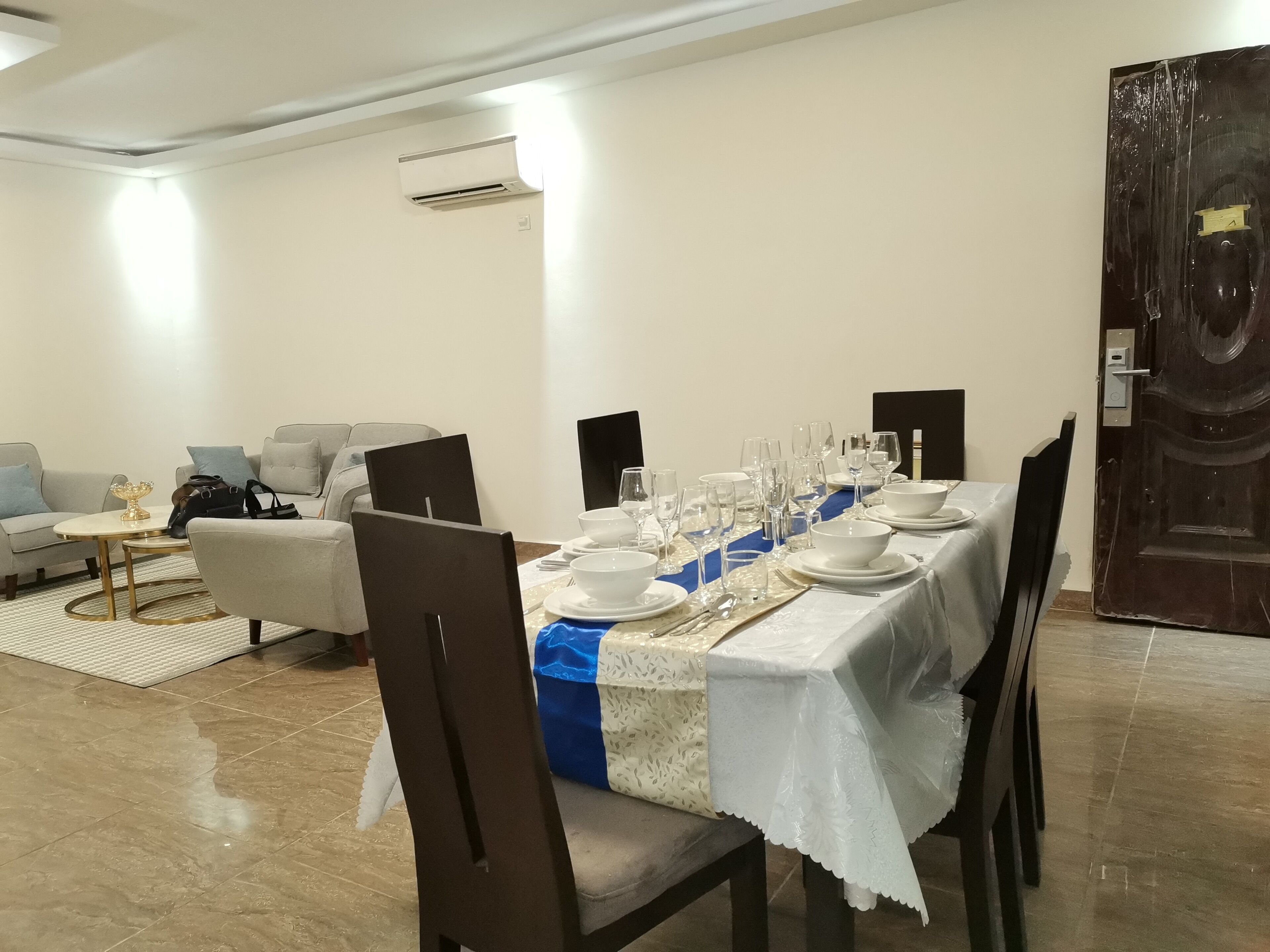 Family Apartment | Terrace/patio