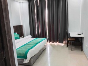 行政客房 | 免費無線上網