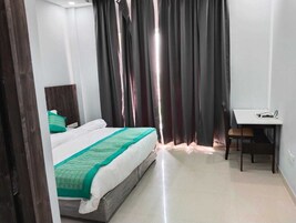 Executive Room | Free WiFi