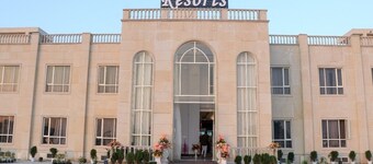M Resort