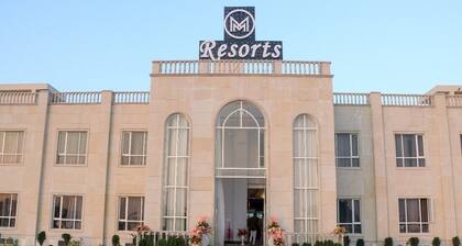M Resort