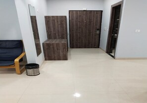 奢華客房 | 免費無線上網