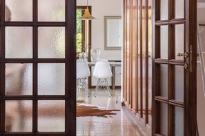 Interior - Villa Cuore with lake view and private pool (Salò)