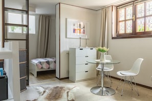 3 chambres, Wi-Fi gratuit, draps fournis
