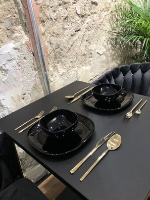 Reception - Adrett am Dom (Cologne)