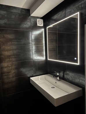 Bathroom - Adrett am Dom (Cologne)