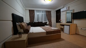 WiFi (free) - ANDROS FAMILY CLUB (Manavgat)