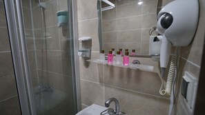 Bathroom - ANDROS FAMILY CLUB (Manavgat)
