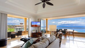 Smart TV y reproductor de DVD 