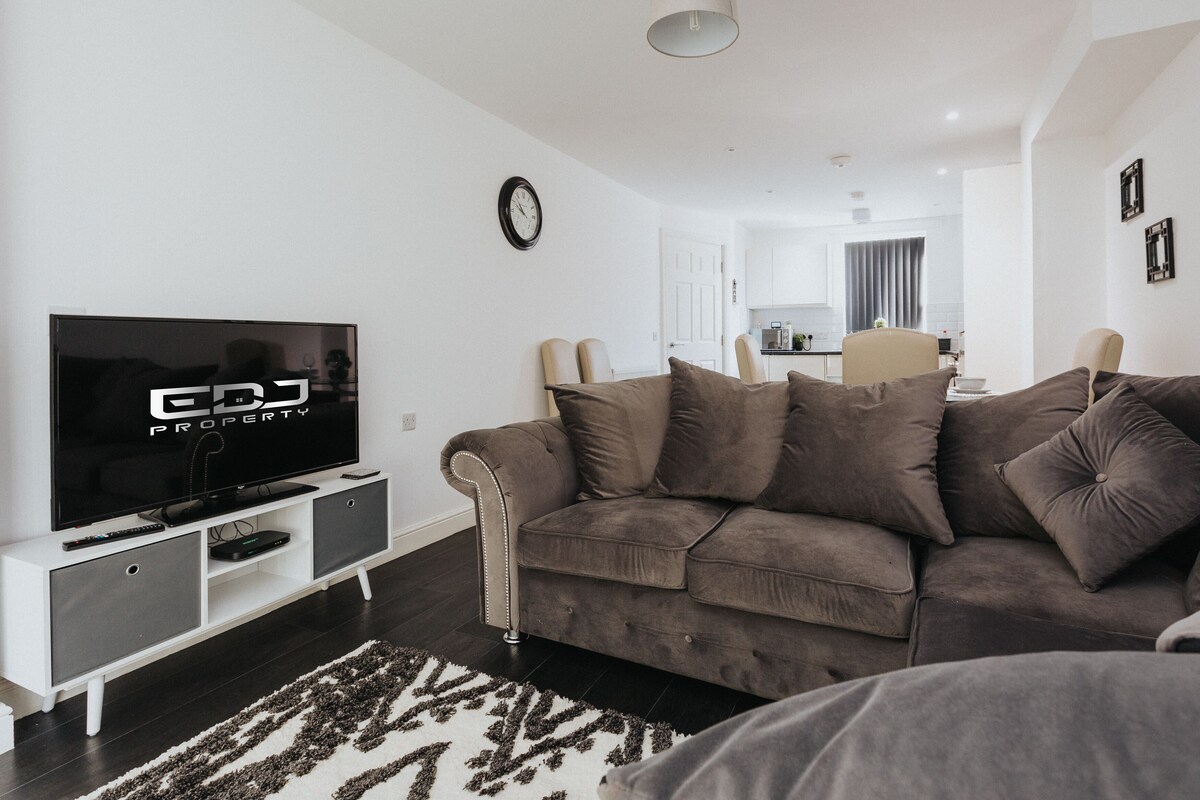 Image de profil de l’hôte