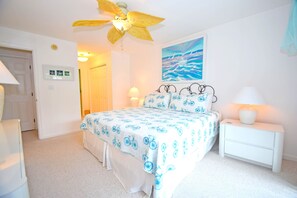 2 Schlafzimmer, Bügeleisen/Bügelbrett, WLAN