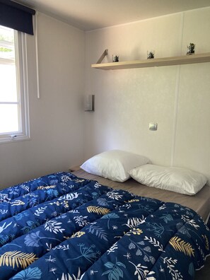 3 bedrooms