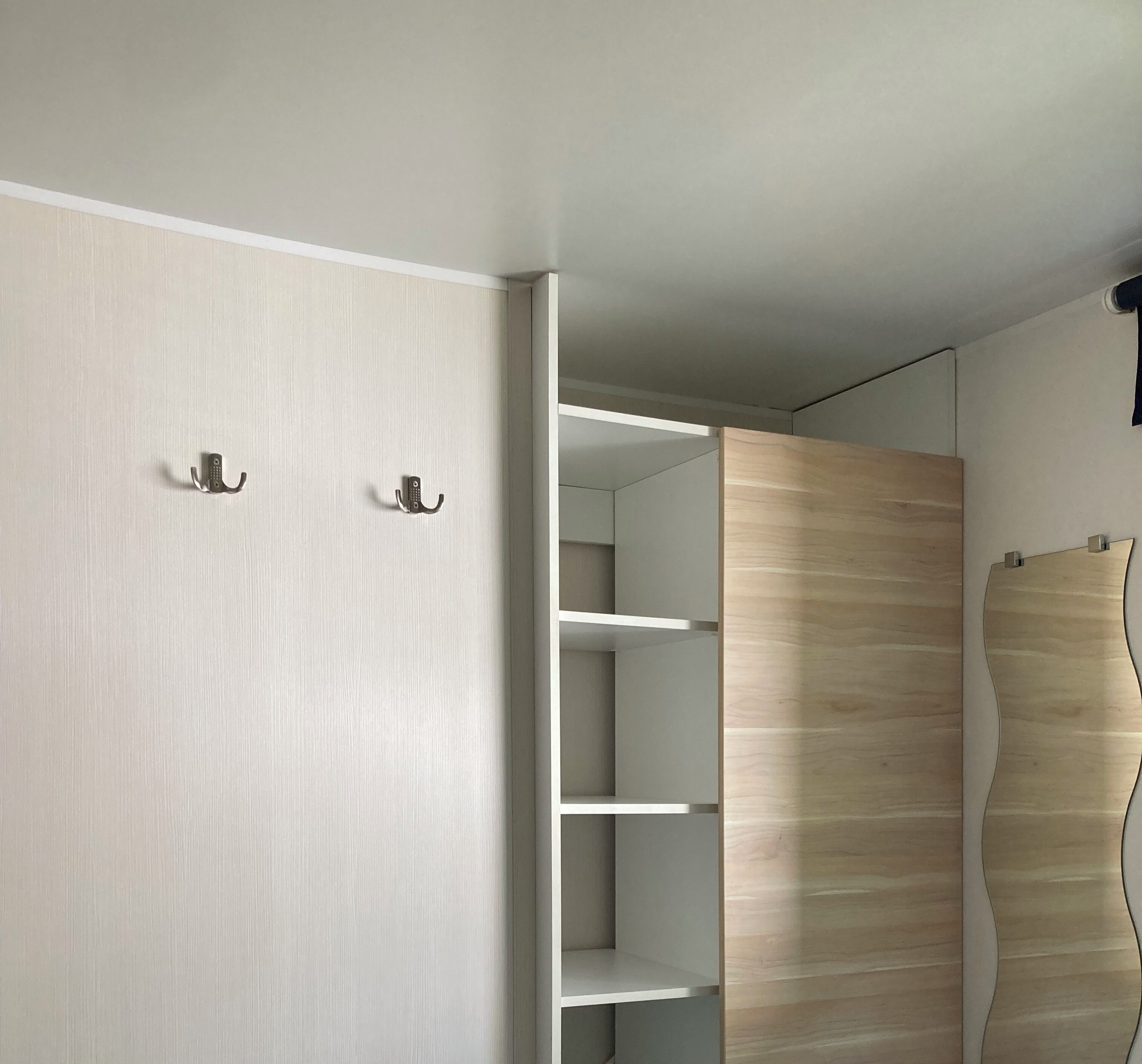 3 bedrooms