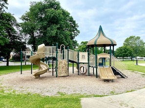 Espace pour enfants