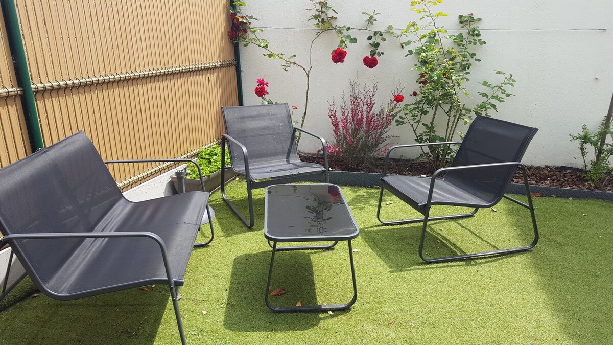 Bild für Gastgeberprofil