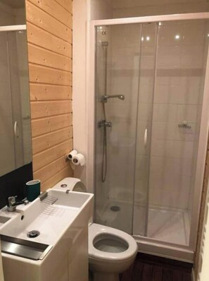 Een douche