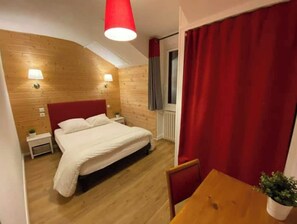 1 slaapkamer, wifi