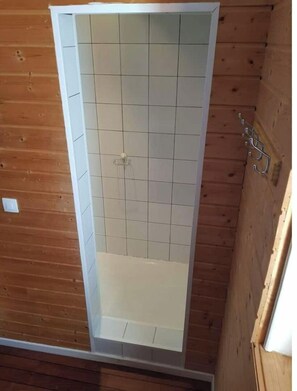 Dusche