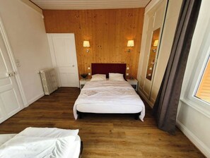 1 Schlafzimmer, WLAN
