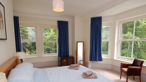 2 kamar tidur