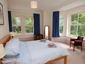 2 bedrooms - Oakside (Ivybridge)