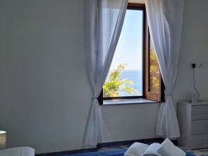 2 camere, ferro/asse da stiro, Wi-Fi gratuito, lenzuola