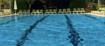 Charming Country Club Ehden apartment