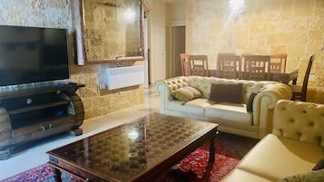 Televisión y tenis de mesa