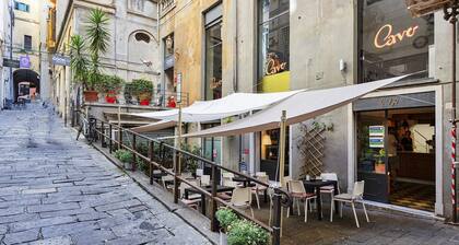 Fancy Apartment in Palazzo Grimaldi by Wonderful Italy