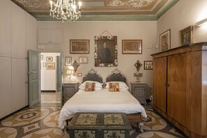 3 Schlafzimmer, Bügeleisen/Bügelbrett, kostenloses WLAN, Bettwäsche