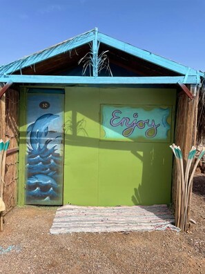 Basic-Einzelzimmer | Bettwäsche