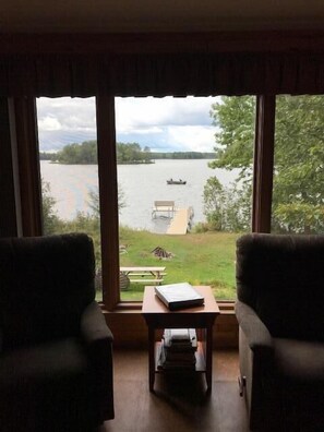 小屋, 多張床, 廚房 | 住宿內部