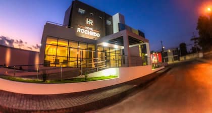 HOTEL ROCHEDO