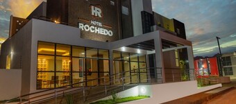 HOTEL ROCHEDO