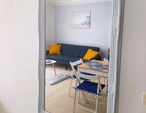 Dining - Lovely apartment Costa Adeje & Big Terrace (Costa Adeje)