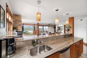 Interior - Tremblant Prestige - Altitude 172-8 (Mont-Tremblant)