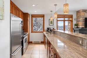 Altitude 172-8 - Tremblant Prestige (18) - Tremblant Prestige - Altitude 172-8 (Mont-Tremblant)