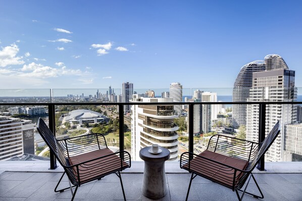 Room - The Star Residences Gold Coast (Gold Coast)
