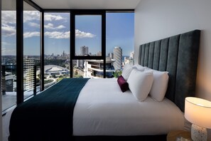 Room - The Star Residences Gold Coast (Gold Coast)