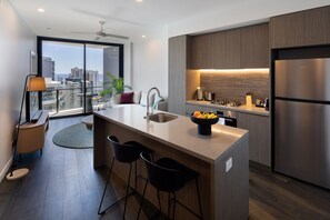 Unclassified image, 5 of 21, button - The Star Residences Gold Coast (Gold Coast)