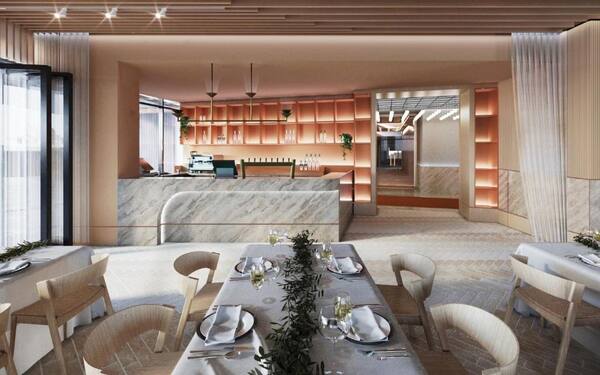 The Star Residences Gold Coast