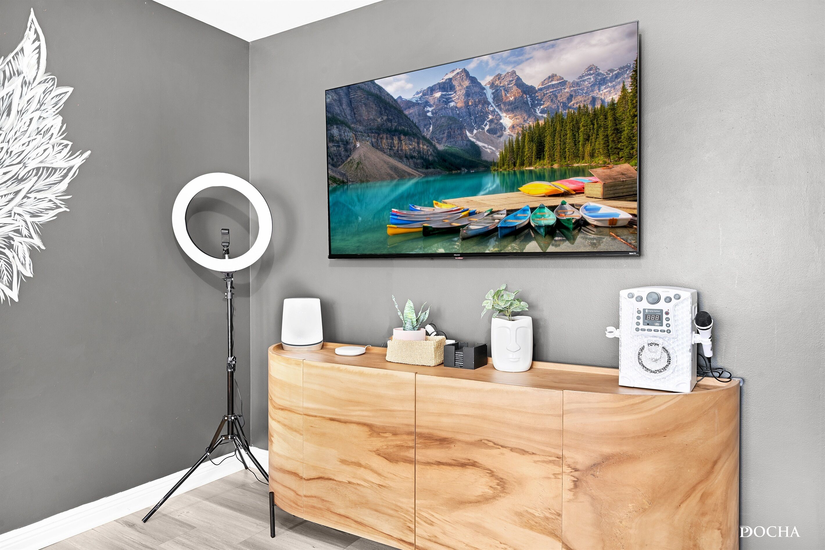 Interieur