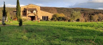 agroturismo