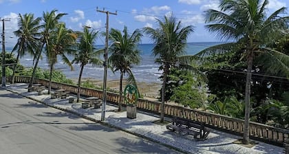 Hotel Iparana Paradise