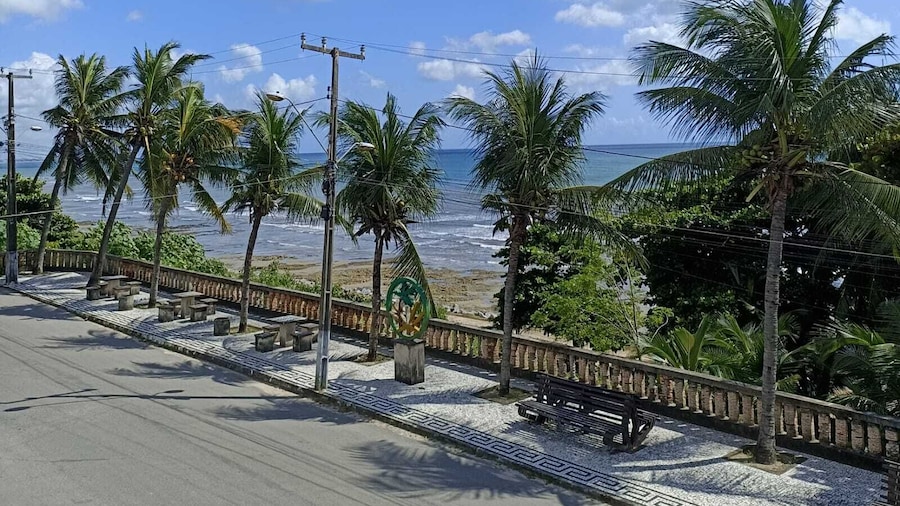 Hotel Iparana Paradise