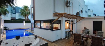 Luxury Villa Casa Pura Vida