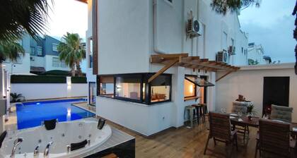 Luxury Villa Casa Pura Vida