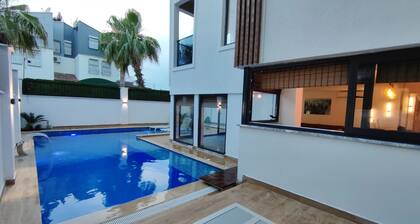Luxury Villa Casa Pura Vida