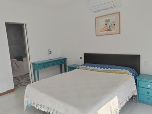 3 Schlafzimmer, Bügeleisen/Bügelbrett, kostenloses WLAN, Bettwäsche